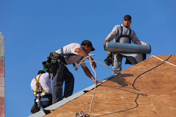 Roof Repair Estimates in Westminster, CO